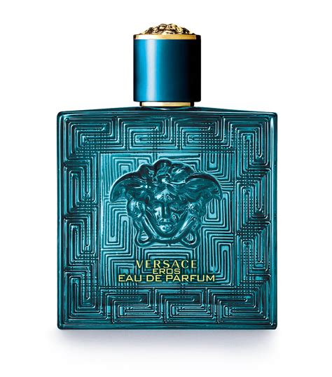 deodorante eros versace marionnaud|Versace EROS Eau De Parfum .